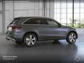 Mercedes-Benz GLC 400 d 4M AHK+LED+KAMERA+SPUR+TOTW+KEYLESS+9G Grau - thumbnail 18