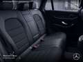 Mercedes-Benz GLC 400 d 4M AHK+LED+KAMERA+SPUR+TOTW+KEYLESS+9G Grau - thumbnail 14