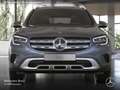 Mercedes-Benz GLC 400 d 4M AHK+LED+KAMERA+SPUR+TOTW+KEYLESS+9G Grau - thumbnail 8