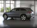Mercedes-Benz GLC 400 d 4M AHK+LED+KAMERA+SPUR+TOTW+KEYLESS+9G Grau - thumbnail 16