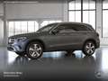 Mercedes-Benz GLC 400 d 4M AHK+LED+KAMERA+SPUR+TOTW+KEYLESS+9G Grau - thumbnail 3