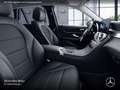 Mercedes-Benz GLC 400 d 4M AHK+LED+KAMERA+SPUR+TOTW+KEYLESS+9G Grau - thumbnail 13
