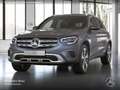 Mercedes-Benz GLC 400 d 4M AHK+LED+KAMERA+SPUR+TOTW+KEYLESS+9G Grau - thumbnail 2