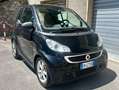 smart forTwo Fortwo II 2007 1.0 mhd Pulse 71cv FL Fekete - thumbnail 3