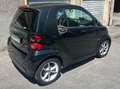 smart forTwo Fortwo II 2007 1.0 mhd Pulse 71cv FL Fekete - thumbnail 6