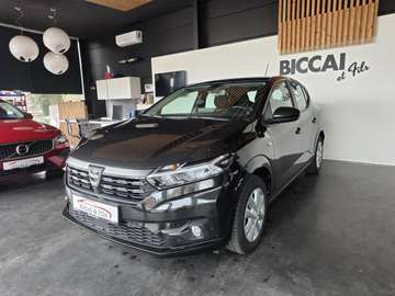 Sandero 1.0 TCe Expression