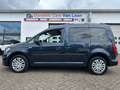 Volkswagen Caddy 1.4 TSI (5-Sit) Comfortline, Airco, Nieuwstaat. Blau - thumbnail 3