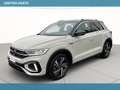 Volkswagen T-Roc 2.0 tdi r-line 150cv dsg Gris - thumbnail 1