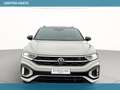 Volkswagen T-Roc 2.0 tdi r-line 150cv dsg Gris - thumbnail 2