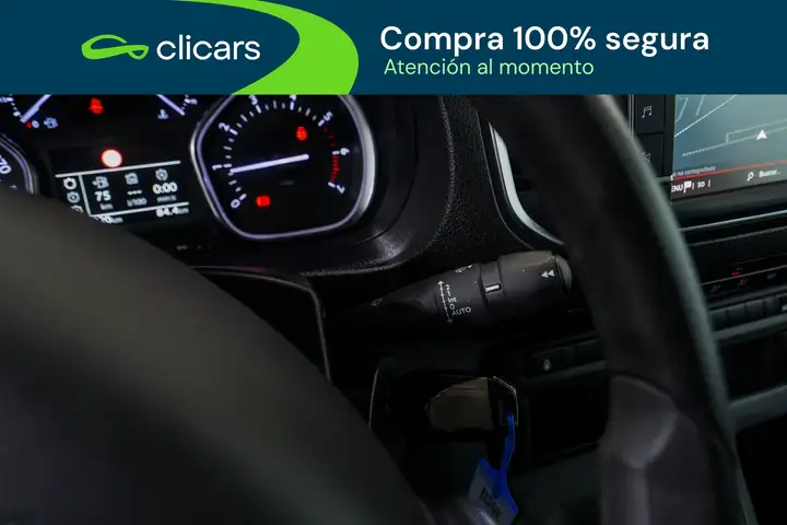 Citroën Jumpy 2021, foto 21
