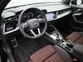 Audi A3 Sportback 45 TFSIe 200kW/272PK S Line Competition Zwart - thumbnail 18