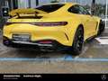 Mercedes-Benz AMG GT AMG GT 63 4M+ Night 21" NAPPA Carbon 3D VA-Lift Jaune - thumbnail 8