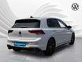 Volkswagen Golf GTI Golf VIII GTI Black Style 2.0 TSI DSG, Navi, LED Blanco - thumbnail 4