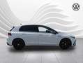 Volkswagen Golf GTI Golf VIII GTI Black Style 2.0 TSI DSG, Navi, LED Blanco - thumbnail 3