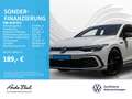 Volkswagen Golf GTI Golf VIII GTI Black Style 2.0 TSI DSG, Navi, LED Blanco - thumbnail 1