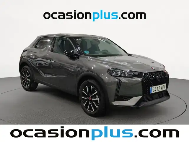 DS Automobiles DS 3 1.2 PureTech S&S Performance Line 130