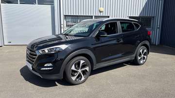 Tucson 1.7 CRDi 115 2WD