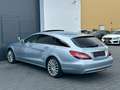 Mercedes-Benz CLS 350 CLS 350 d V6 BlueTEC*VOLL*COMAND*360°MEMORY*AHK Silber - thumbnail 21