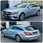 Mercedes-Benz CLS 350 CLS 350 d V6 BlueTEC*VOLL*COMAND*360°MEMORY*AHK Silber - thumbnail 4