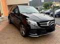 Mercedes-Benz GLE 350 GLE 350d AMGLine  Premium 4Matic auto Zwart - thumbnail 13