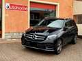 Mercedes-Benz GLE 350 GLE 350d AMGLine  Premium 4Matic auto Zwart - thumbnail 1
