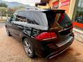 Mercedes-Benz GLE 350 GLE 350d AMGLine  Premium 4Matic auto Zwart - thumbnail 6
