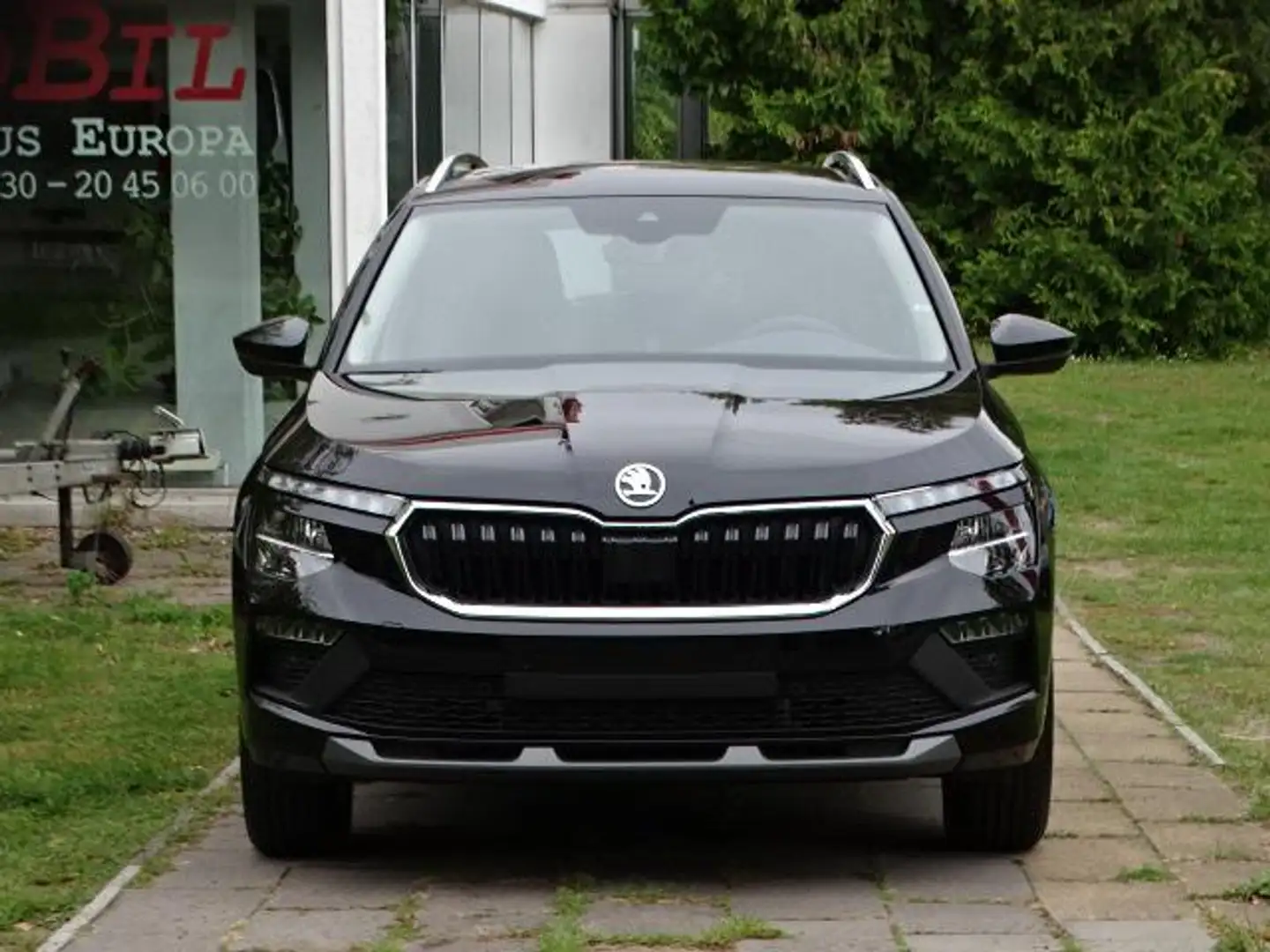 Skoda Kamiq 115 TSI DSG Selection (MY2026) // ACC+ECC+LED+P... - 2