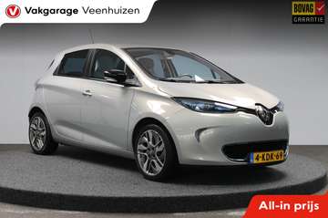 Q210 Zen Quickcharge 22 kWh koop accu SOH 85%|Rijk