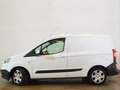 Ford Tourneo Transit Courier 1,5 TDCI Kasten *Klima* Blanc - thumbnail 3