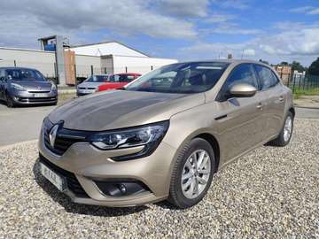Mégane 1.2 Energy TCe 130ch Zen