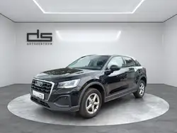 Audi Q2 35 TDI 2.0 S tronic 1.Hand LED Kamera Navi