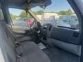 Mercedes-Benz Sprinter II 515 CDI 150Ch Benne Blanc - thumbnail 7