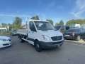 Mercedes-Benz Sprinter II 515 CDI 150Ch Benne Blanc - thumbnail 3