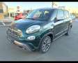 Fiat 500L L Cross 1.3 Multijet Grün - thumbnail 1
