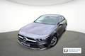 Mercedes-Benz A 180 d Limousine Gris - thumbnail 1