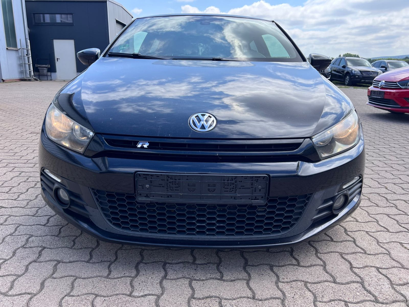 Volkswagen Scirocco 2.0 TDI 170PS Autom. R-Line Pano/Leder — photo 3