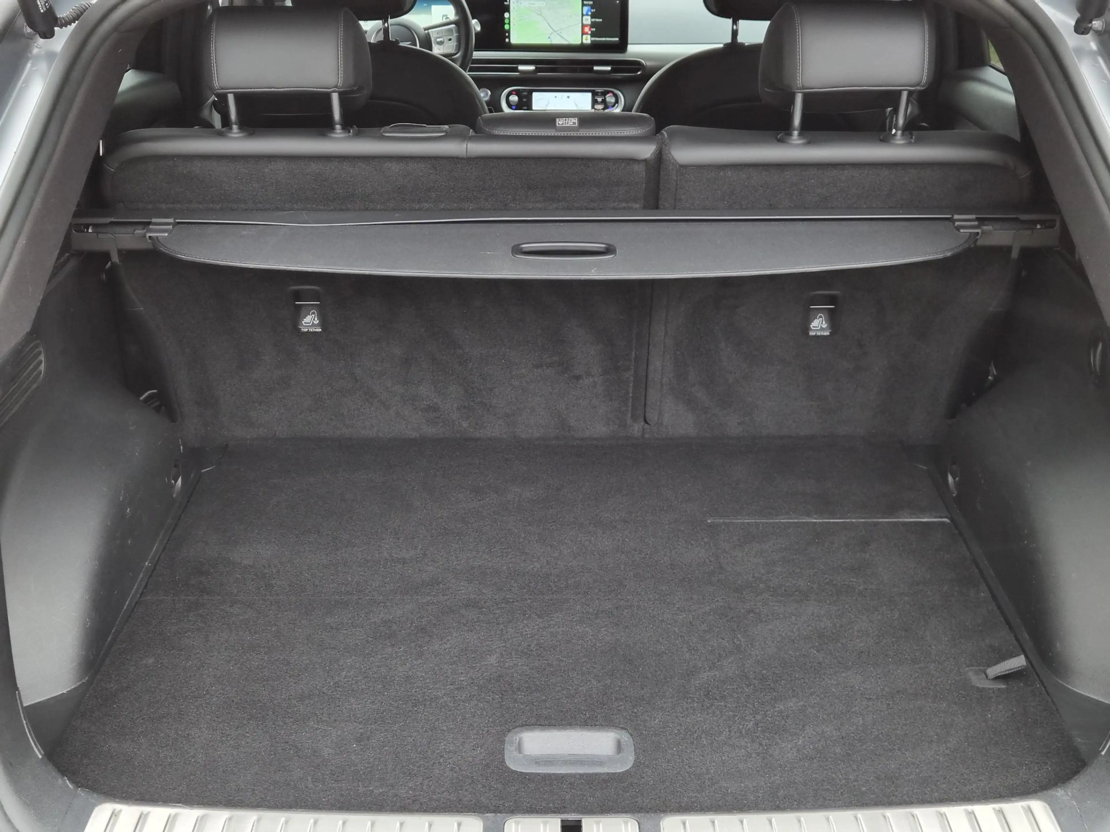 Genesis GV60 Long Range Sport 74 kWh AWD / SOH 98% / Fabrieksga — photo 28