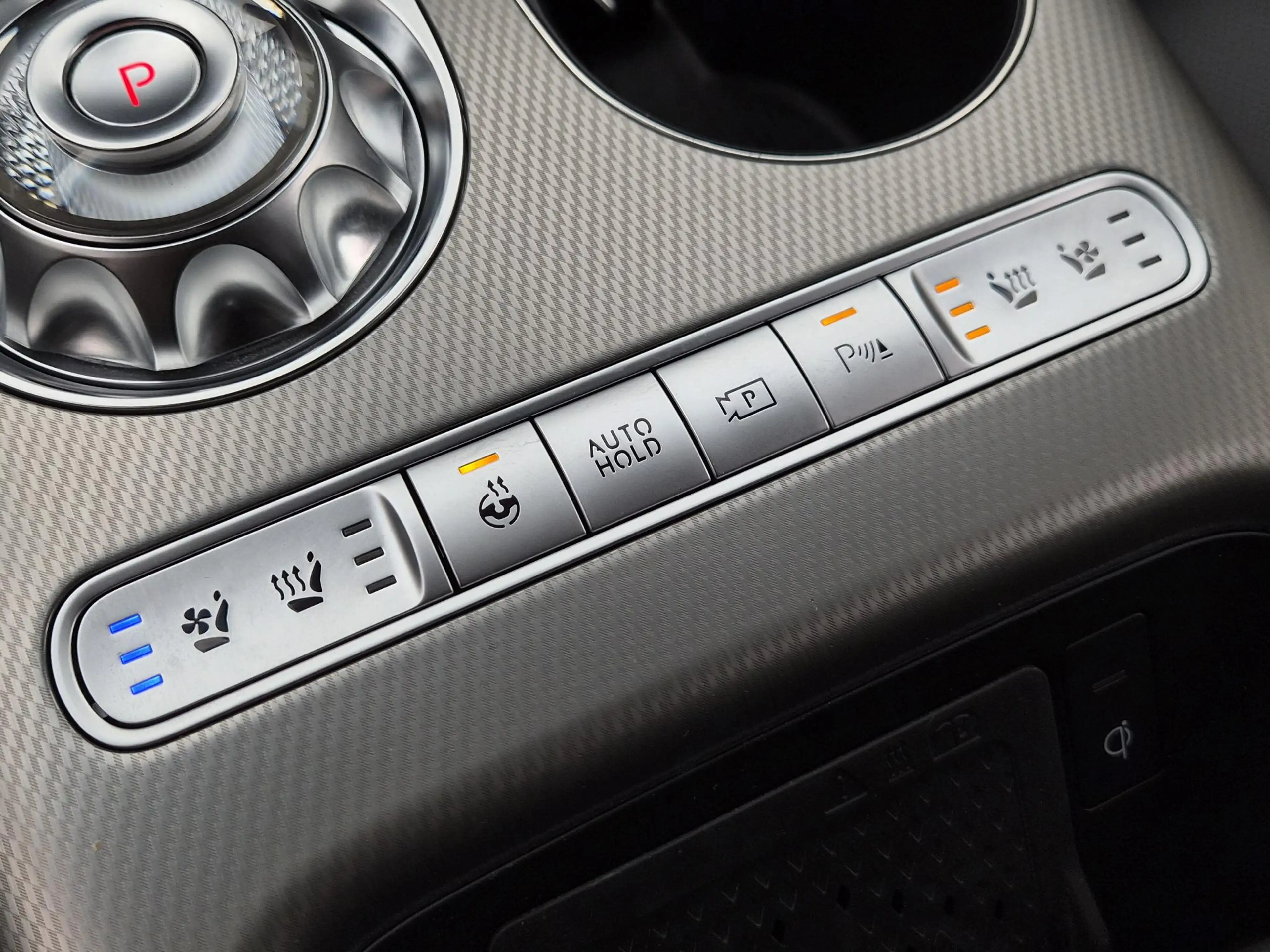 Genesis GV60 Long Range Sport 74 kWh AWD / SOH 98% / Fabrieksga — photo 38