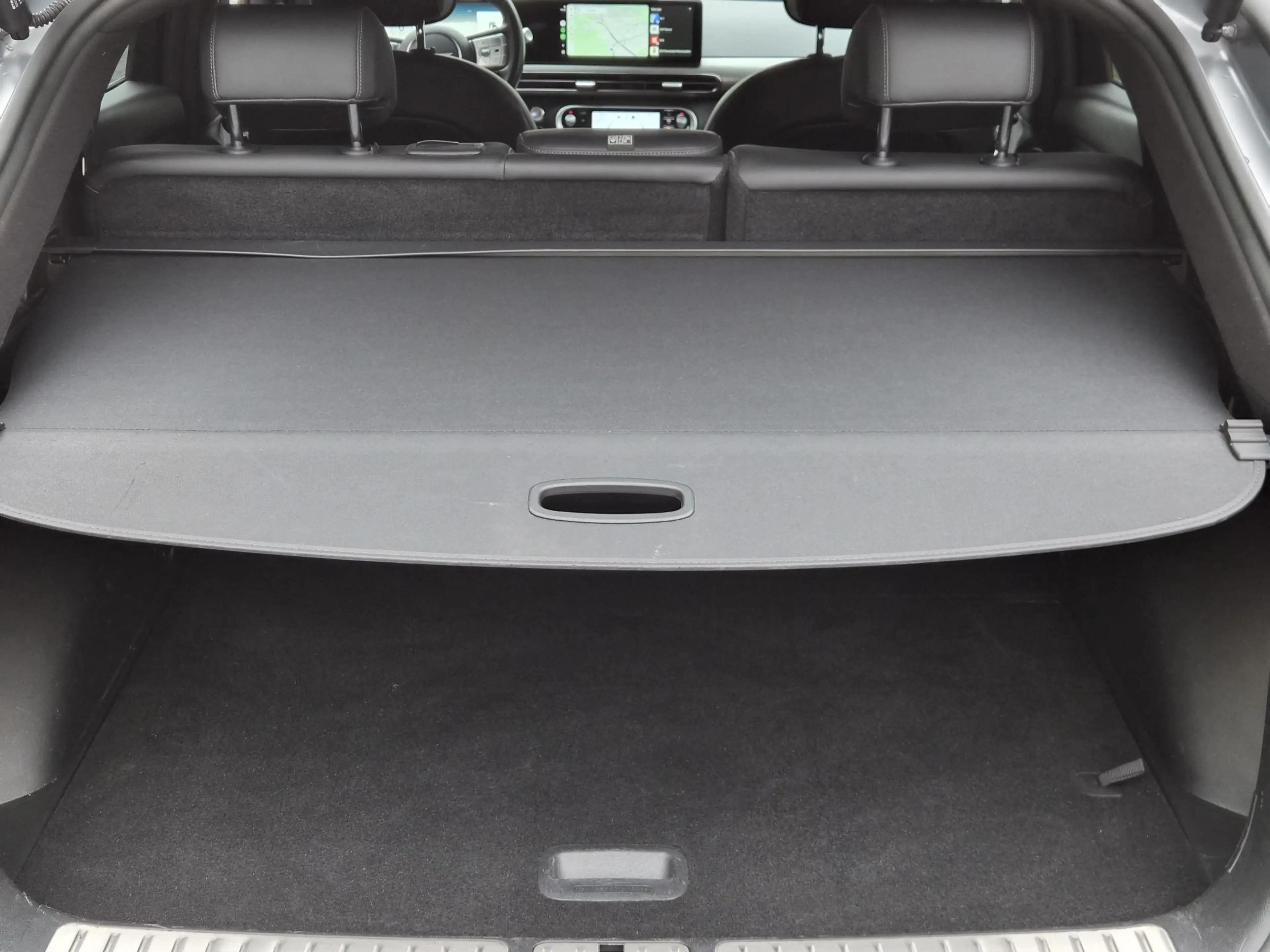 Genesis GV60 Long Range Sport 74 kWh AWD / SOH 98% / Fabrieksga — photo 47