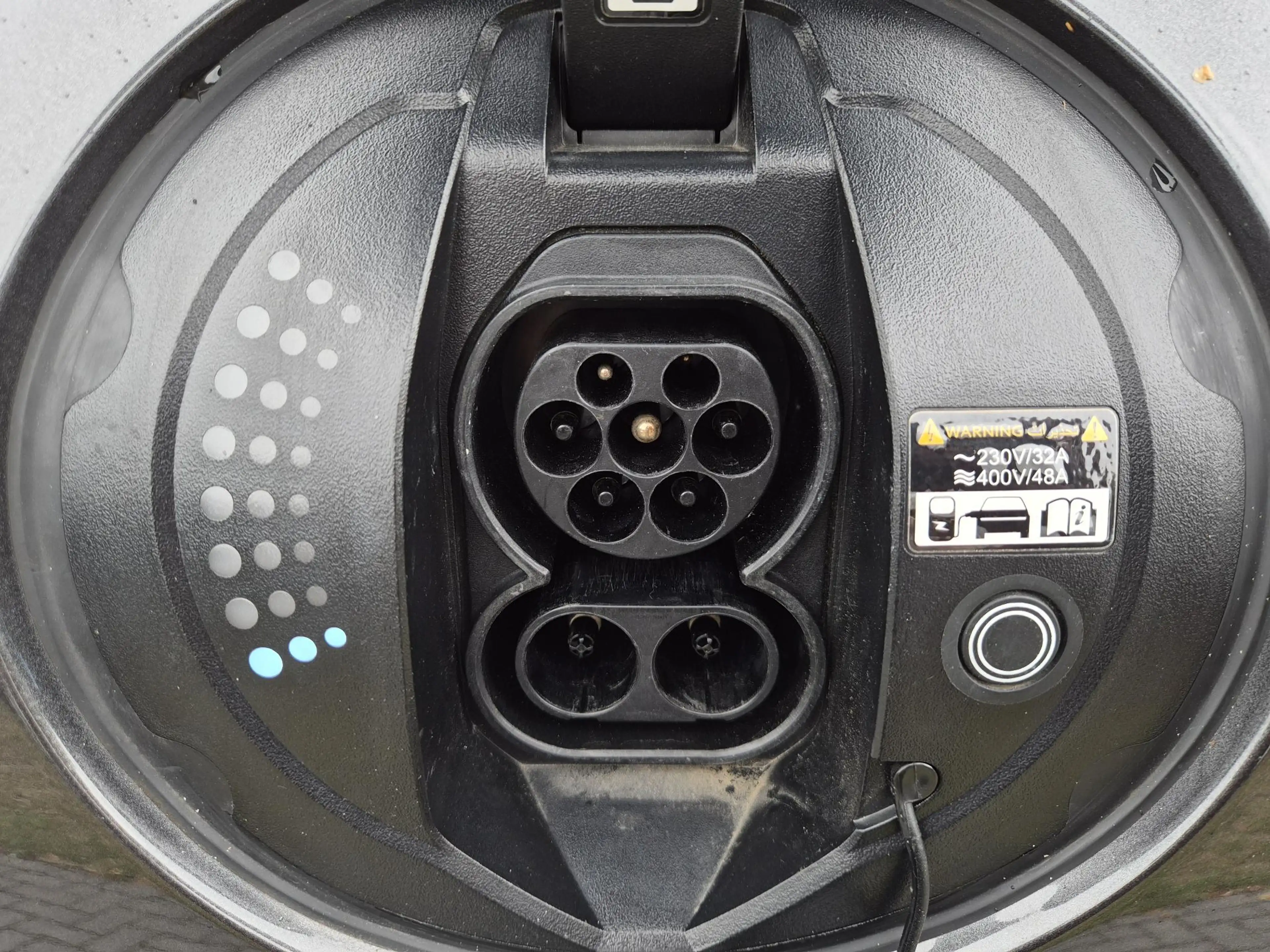 Genesis GV60 Long Range Sport 74 kWh AWD / SOH 98% / Fabrieksga — photo 41