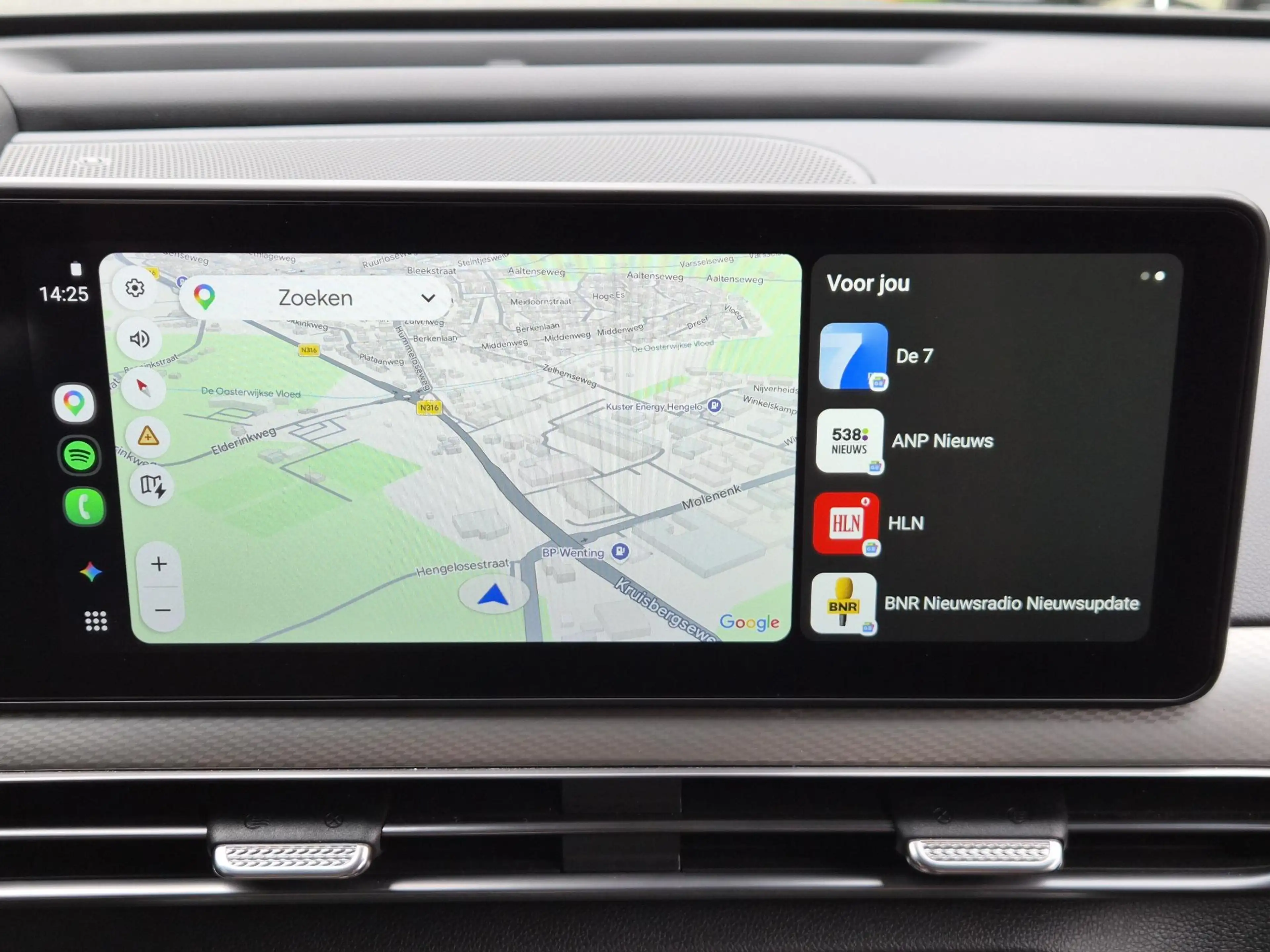 Genesis GV60 Long Range Sport 74 kWh AWD / SOH 98% / Fabrieksga — photo 43