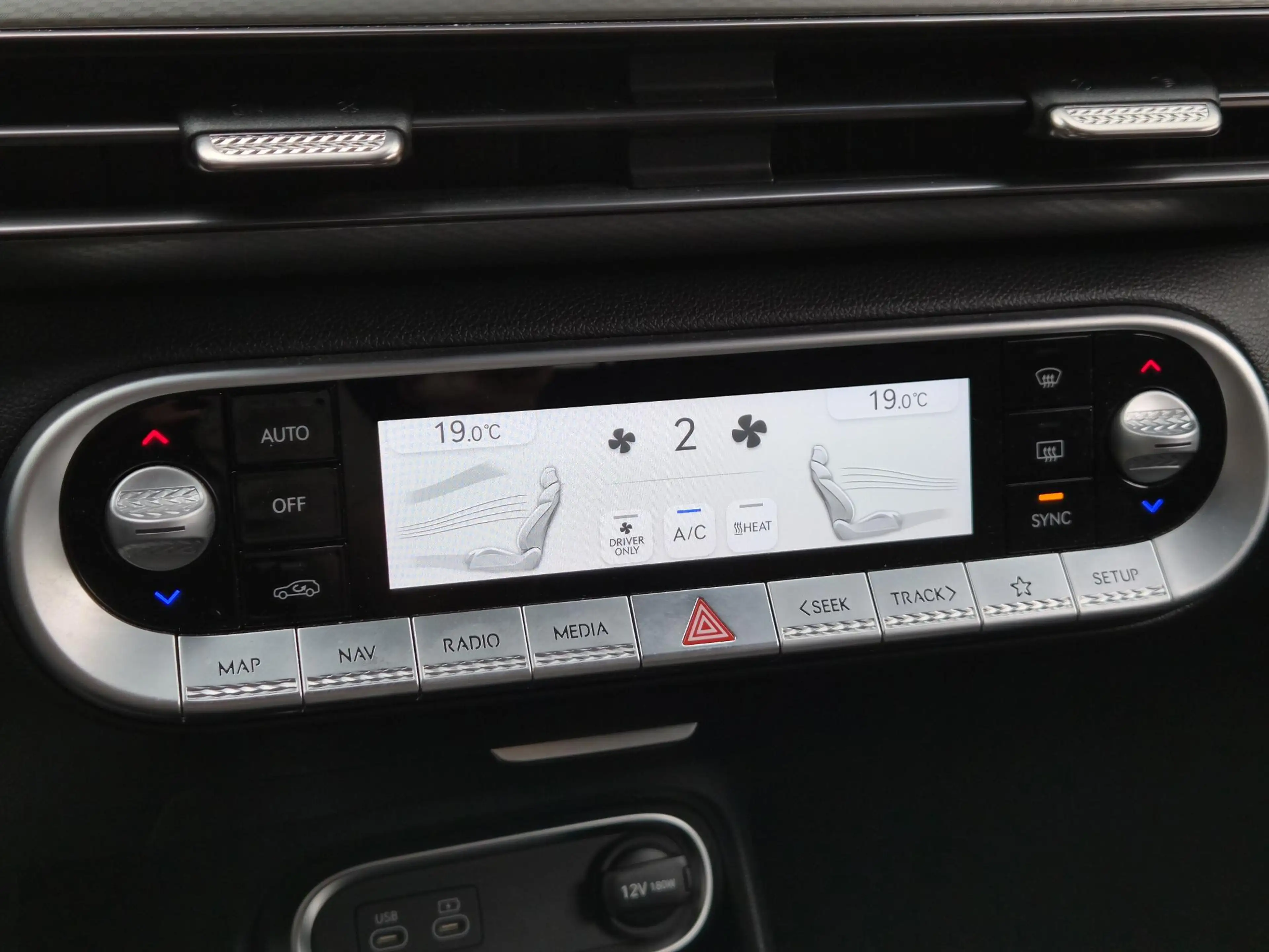 Genesis GV60 Long Range Sport 74 kWh AWD / SOH 98% / Fabrieksga — photo 21