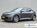 Genesis GV60 Long Range Sport 74 kWh AWD / SOH 98% / Fabrieksga Grau - thumbnail 1