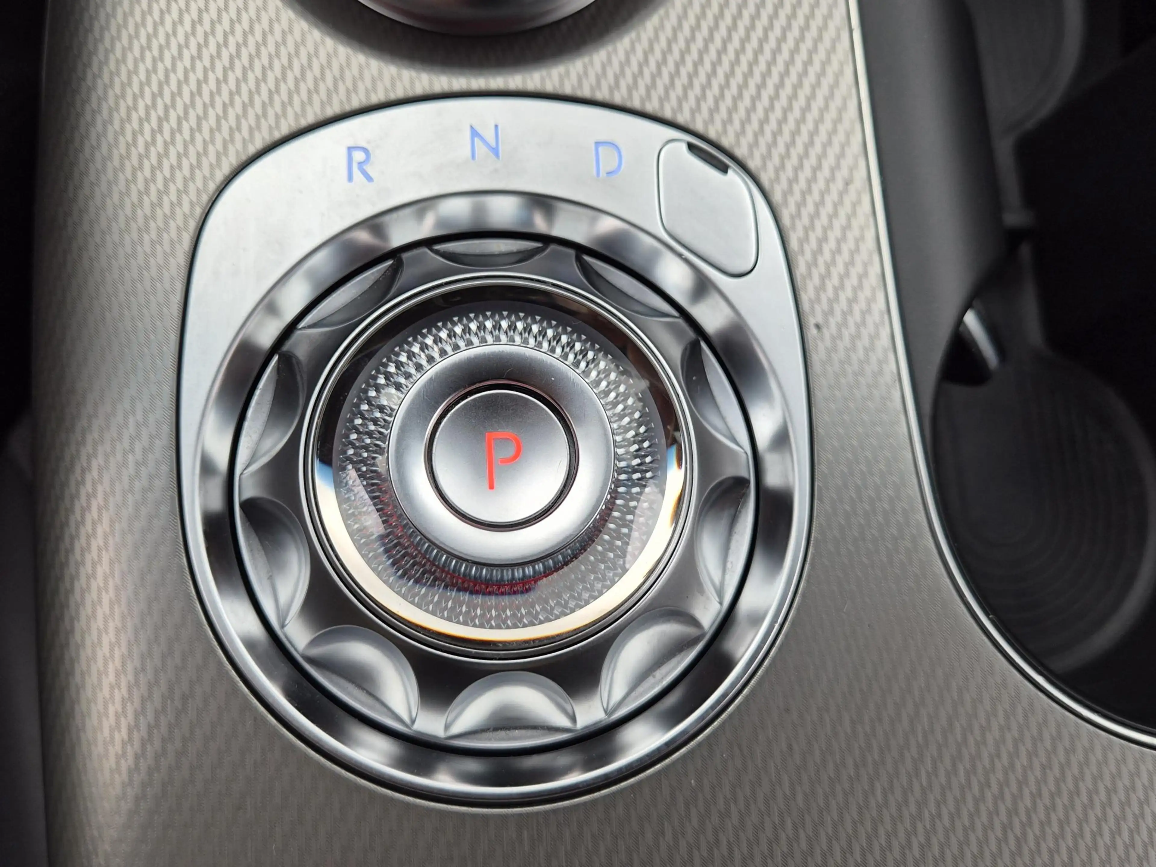 Genesis GV60 Long Range Sport 74 kWh AWD / SOH 98% / Fabrieksga — photo 16