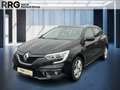 Renault Megane GRANDTOUR LIMITED TCe 140 Schwarz - thumbnail 1