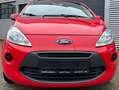 Ford Ka/Ka+ Cool Klima Sitzheizung ZV mit FB, AppleCar/Android Rot - thumbnail 4