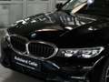 BMW 320 d Sport Line HiFi Komfort Stop&Go PDC Alarm Zwart - thumbnail 9
