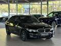 BMW 320 d Sport Line HiFi Komfort Stop&Go PDC Alarm Zwart - thumbnail 3