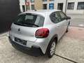 Citroen C3 1.2 I MET 37DKM HANDELAARS & EXPORT Gris - thumbnail 3