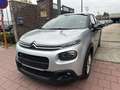 Citroen C3 1.2 I MET 37DKM HANDELAARS & EXPORT Gris - thumbnail 1